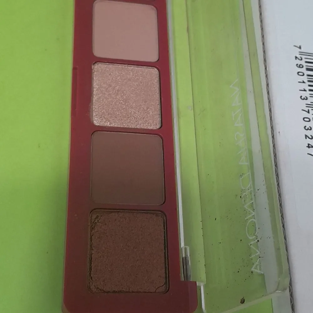 Natasha Denona these pallettes